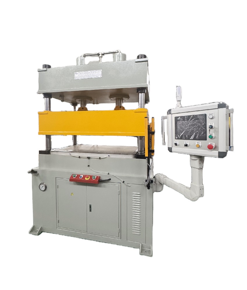 HPFS-100T气囊检测压力机